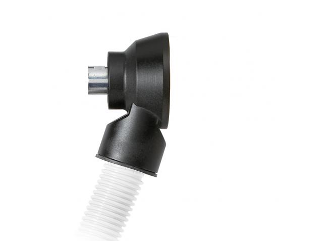 Carat DPB0340000 MANDRINS DE PERÇAGE DUSTEC TÊTE DE PERÇAGE 13MM