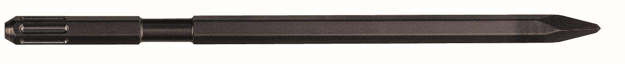 Duss 200200952 SM611 Ciseau à pointe 650mm 22mm tête hexagonale