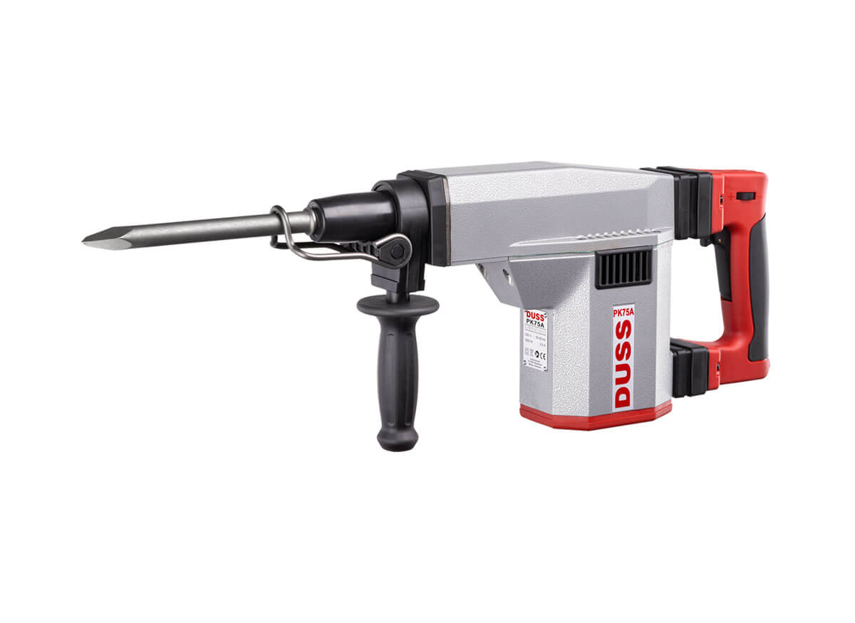 Duss 200100052 Marteau de concassage PK75A
