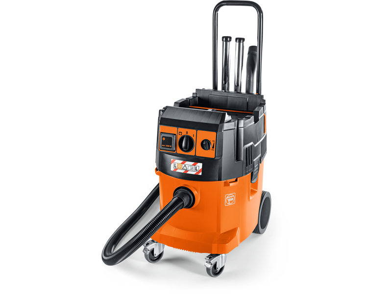 Fein 92029060000 Aspirateur eau et poussière DUSTEX 35 LX