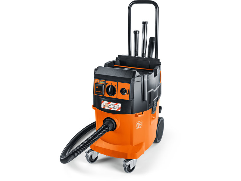 Fein 92030060000 Aspirateur eau et poussière DUSTEX 35 LX ac