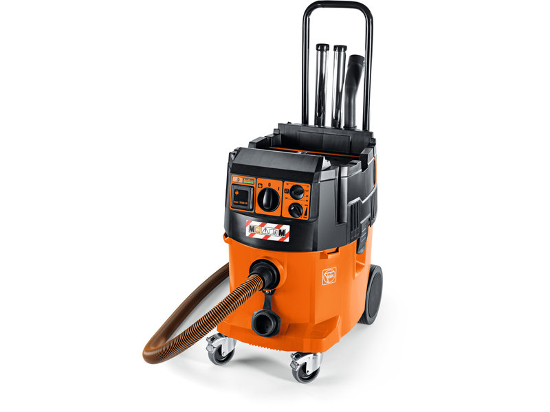 Fein 92032060000 Aspirateur eau et poussière DUSTEX 35 MX ac