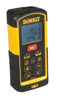 DeWalt DW03101-XJ Télémètre laser 100 m