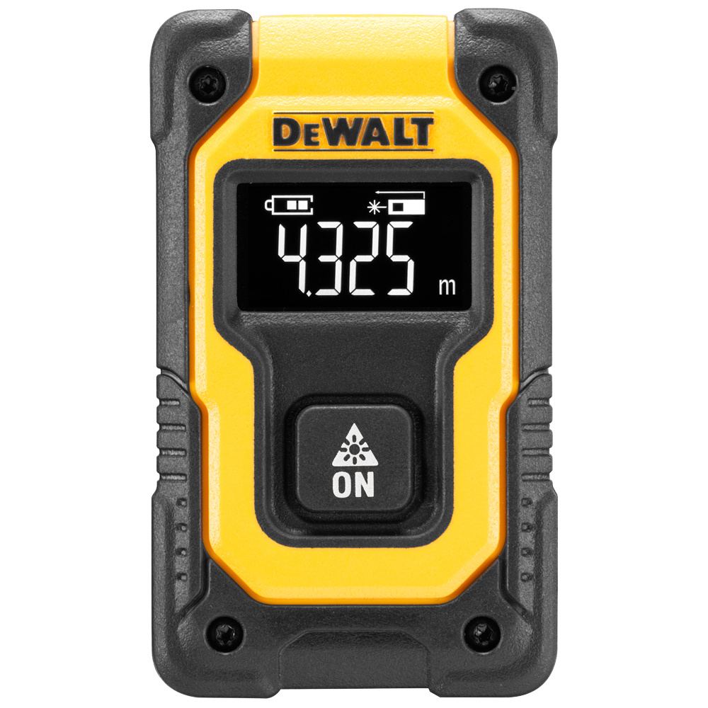 DeWalt DW055PL-XJ Télémètre laser de poche 16 m