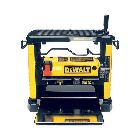 DeWalt DW733-QS banc d'épaisseur portable 317 mm