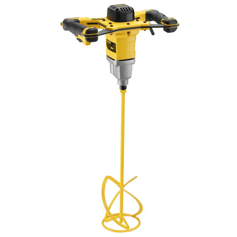 DeWALT DWD241-QS Mixeur 1800W 3 vitesses