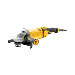 DeWalt DWE4579-QS Meuleuse 2600W 230mm