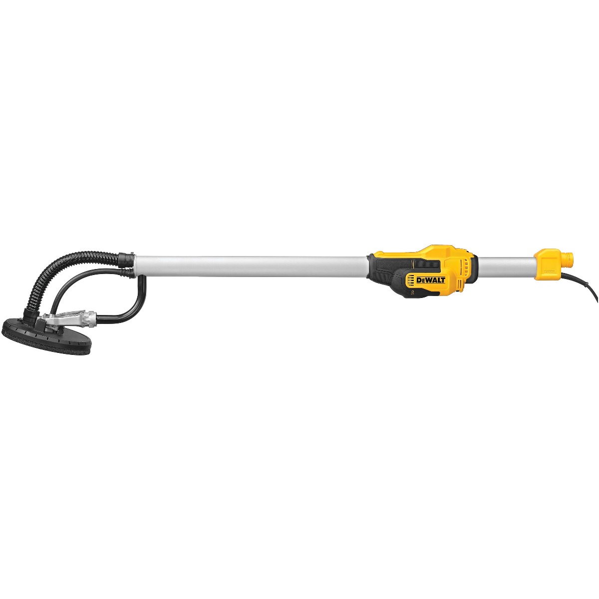 DeWalt DWE7800-QS Ponceuse à long manche 225mm