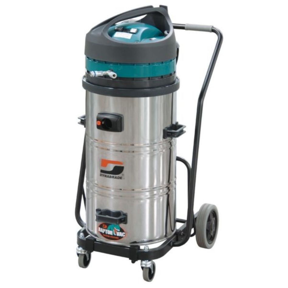 Dynabrade 06.5961409       Dynabrade Aspirateur M complet 78L