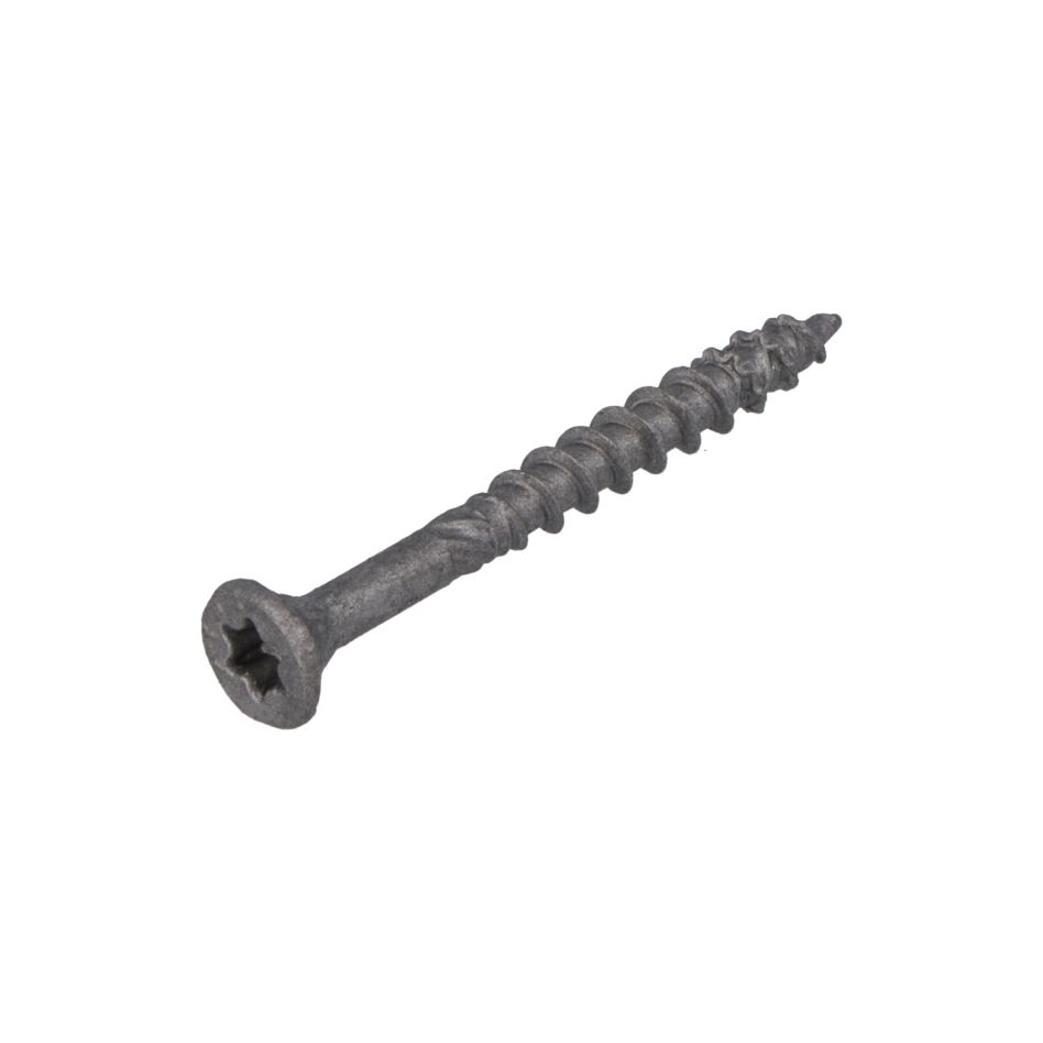 Dynaplus 0281.08.26201 Vis universelle AR-Coated PK TX-20 4.0 x 70/42mm - 200 pièces
