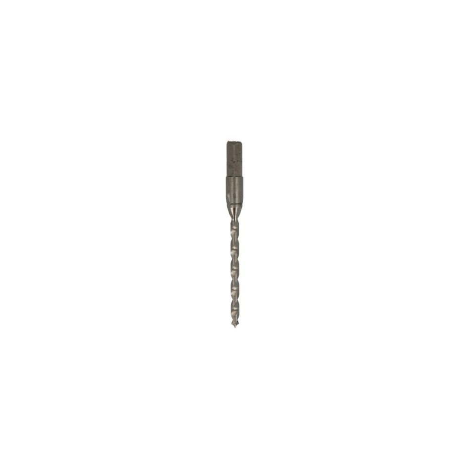Dynaplus 8938.00.50010 Foret pour terrasse 3,5/7,15 mm - 1 pièce