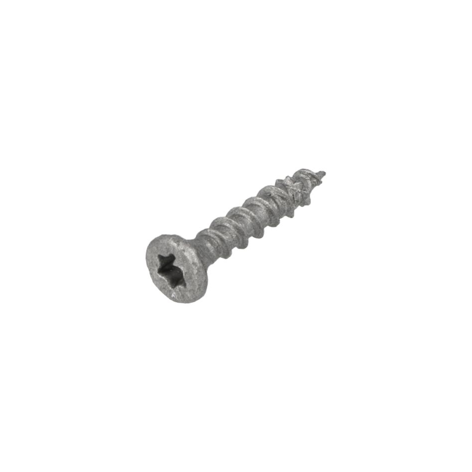 Dynaplus 0281.08.17001 Vis universelle AR-Coated PK TX-15 3.5 x 20mm - 200 pièces