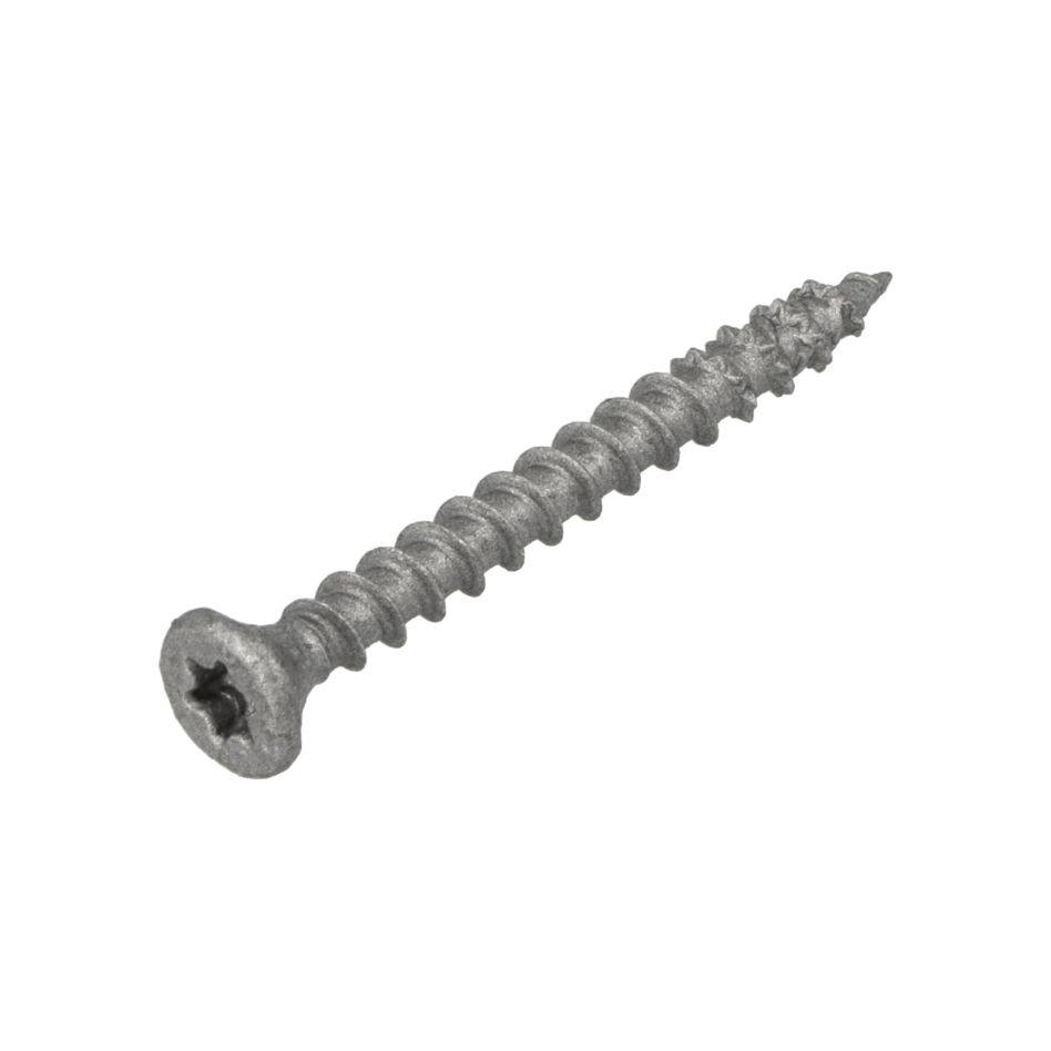 Dynaplus 0281.08.25601 Vis universelle AR-Coated PK TX-20 4.0 x 40mm - 200 pièces