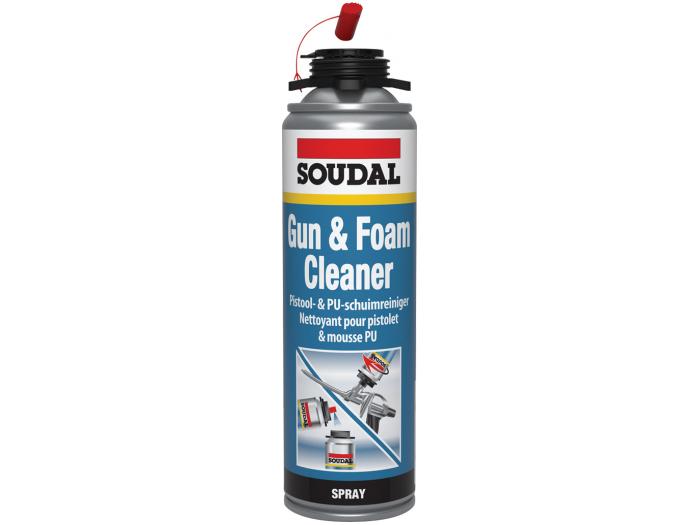 Soudal 113433 Pistolet