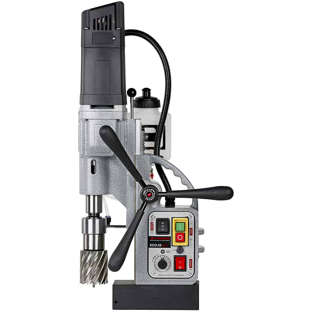 Euroboor 11055201142004 Eco.55S+/T Carotteuse