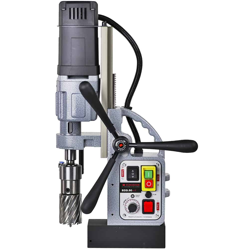 Euroboor 11050201145004 Eco.50+/T Machine de carottage