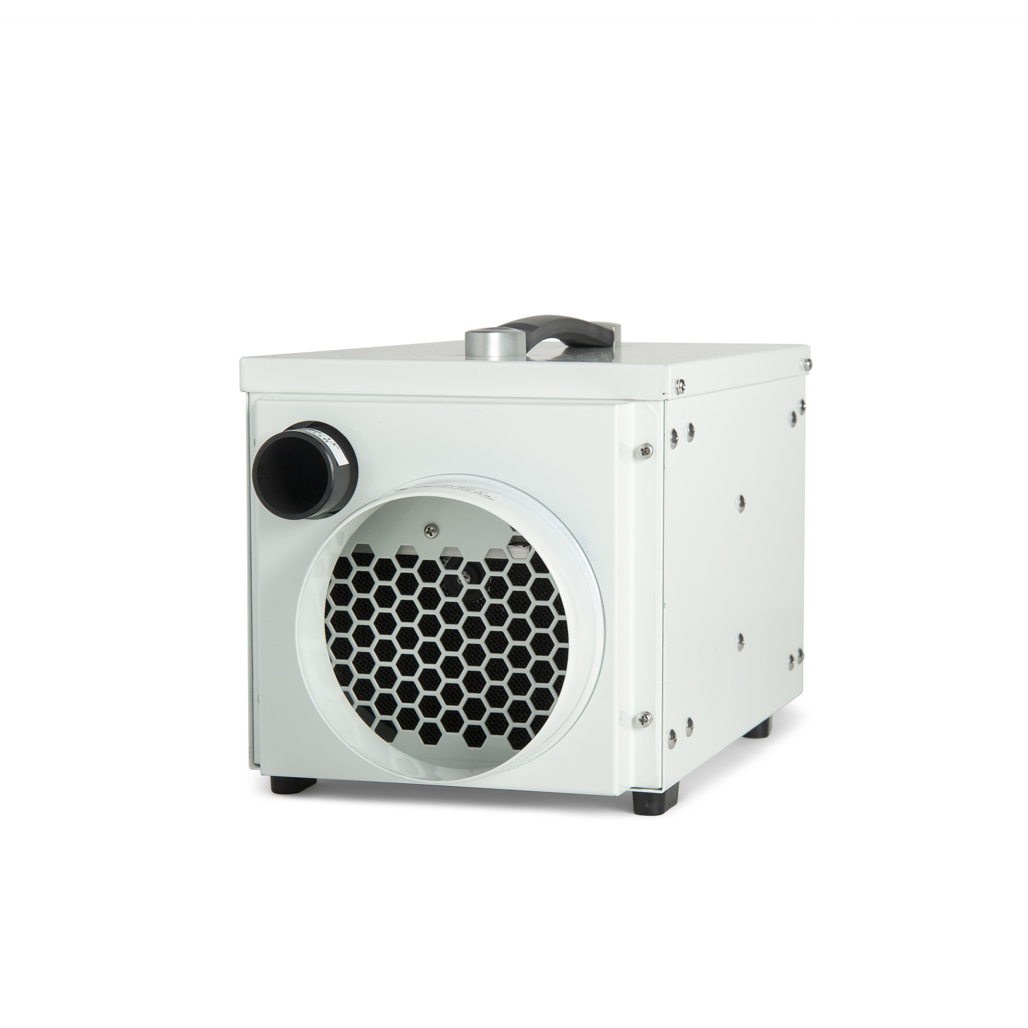 Ecor Pro DH1200 White Déshumidificateur à adsorption DryFan 12l blanc