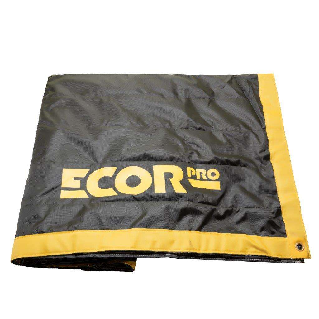 Ecor Pro EPAIRMAT-21  Tapis de séchage à répartition d'air 200x100cm