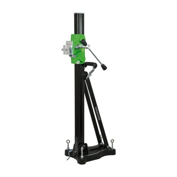 Eibenstock 10.094.38 Support de perçage BST 182 V/S pour perçage jusqu'à 202 mm avec ETN 162/3