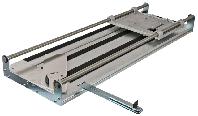 Eibenstock 12.104.47 ETT Table de sciage pour EDS 125 - 700 mm