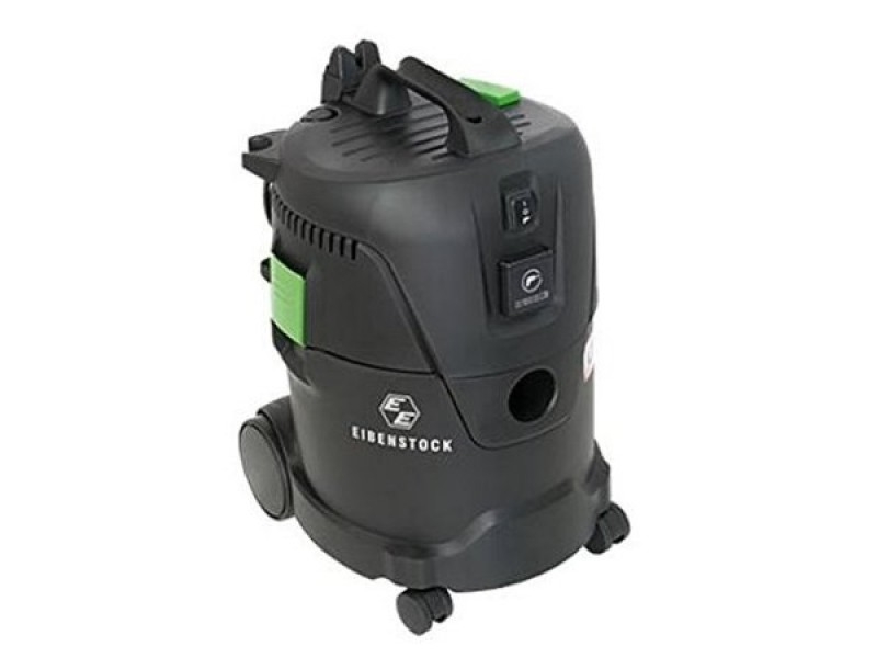 Eibenstock 12.923.02 Aspirateur industriel DSS 1401 L 1250 W - capacité 25 litres Classe de poussière L