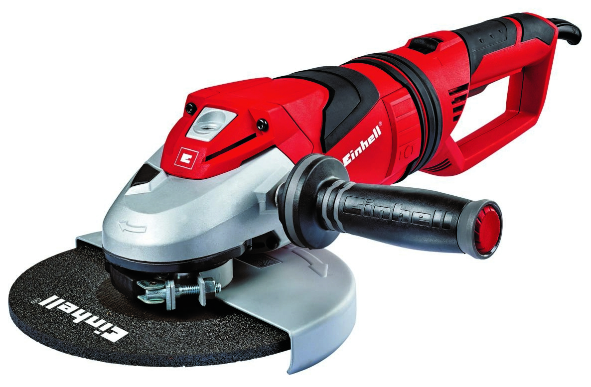 Einhell 4430870 TE-AG 230 Meuleuse d'angle 230 mm 2350 Watt