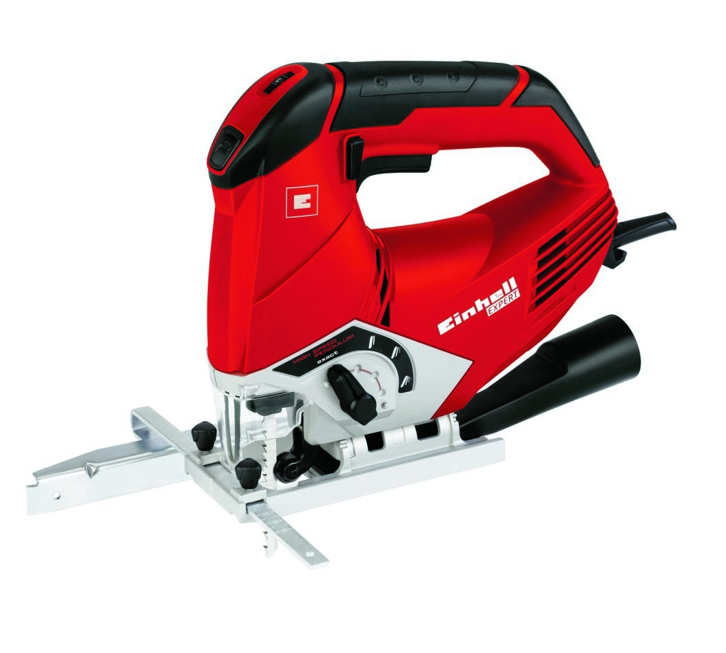 Einhell 4321160 TE-JS 100 Scie sauteuse 750 Watt