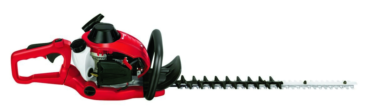 Einhell 3403835 GE-PH 2555 A Taille-haie à essence 55 cm