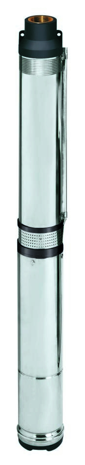 Einhell 4170944 GC-DW 1300 N Pompe submersible