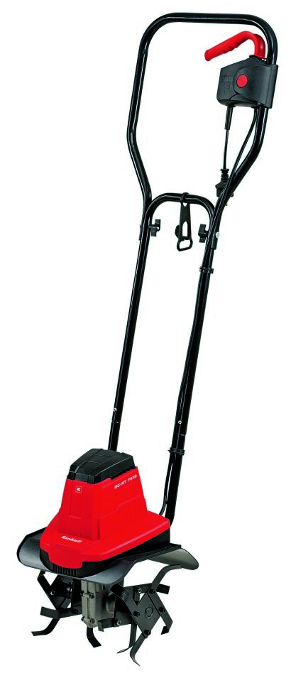Einhell 3431050 GC-RT 7530 Motoculteur électrique