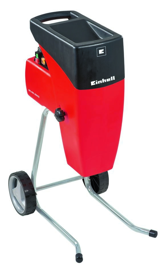 Einhell 3430620 GC-RS 2540 Broyeur électrique à effet de souffle