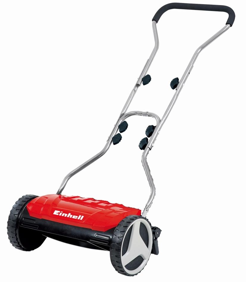 Einhell 3414165 GE-HM 38 S Tondeuse à main 38 cm