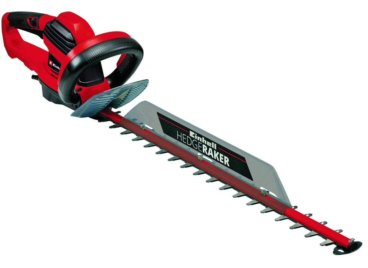 Einhell 3403340 Einhell GE-EH 7067 Taille-haie électrique 67 cm 700 Watt