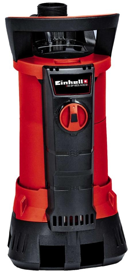 Einhell 4171450 GE-DP 6935 A ECO Pompe de drainage