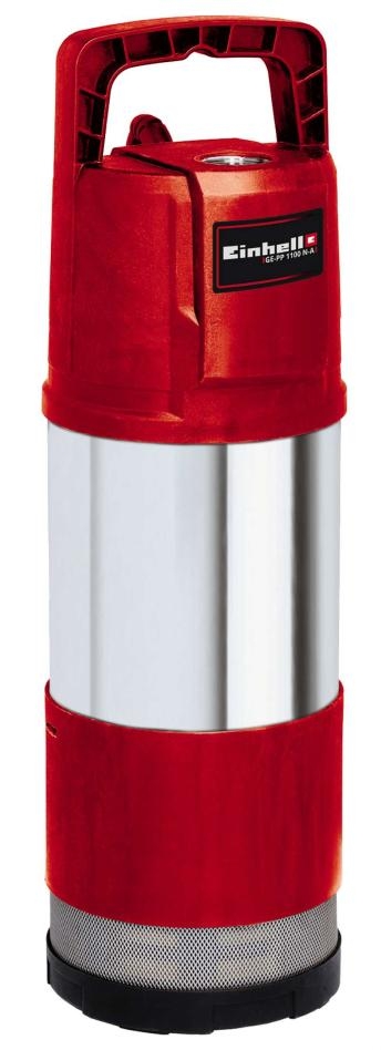 Einhell 4171430 GE-PP 1100 N-A Pompe submersible