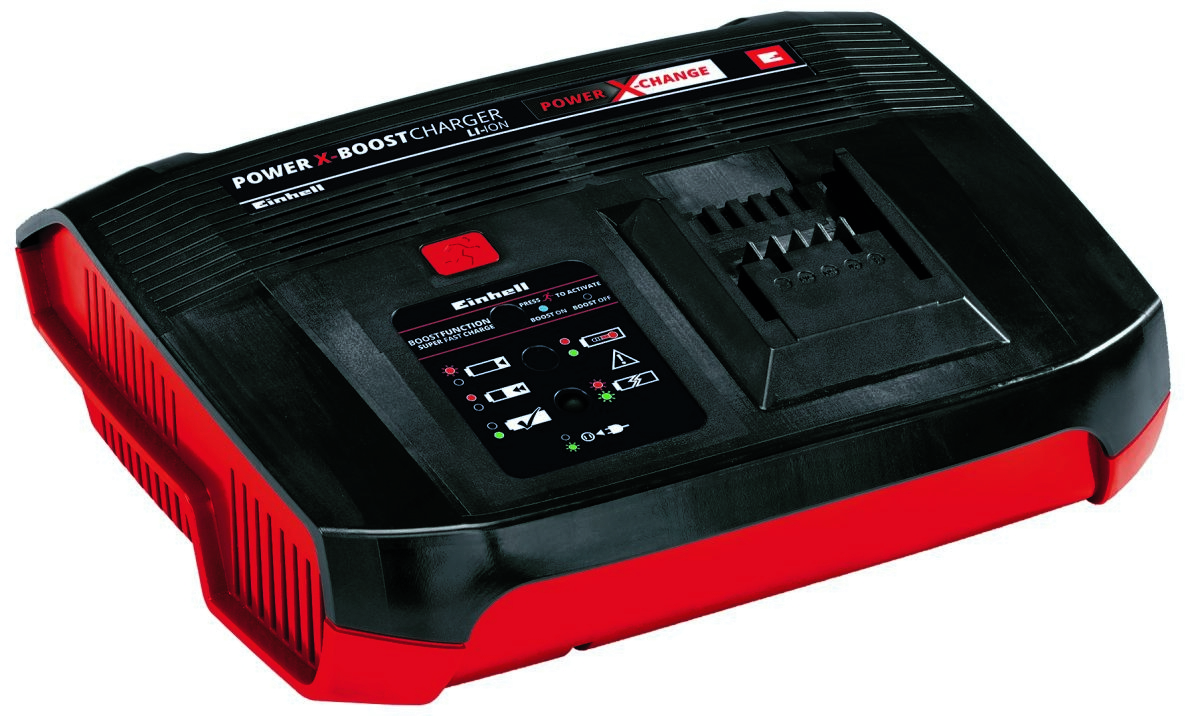 Einhell 4512064 PXC Power X-Boostcharger 6A