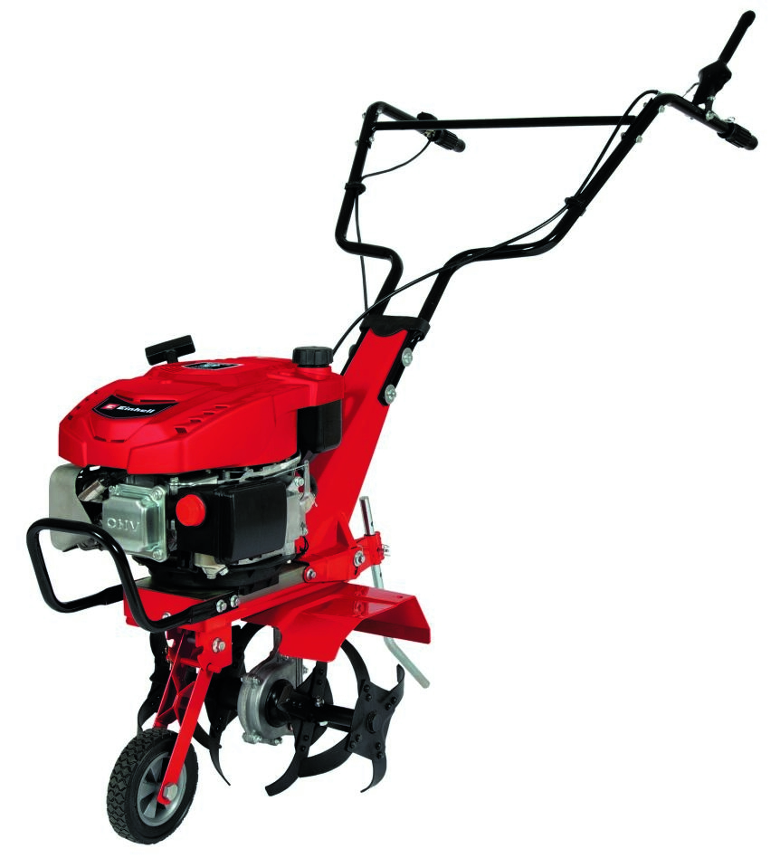 Einhell 3431501 GC-MT 2236 Motoculteur à essence