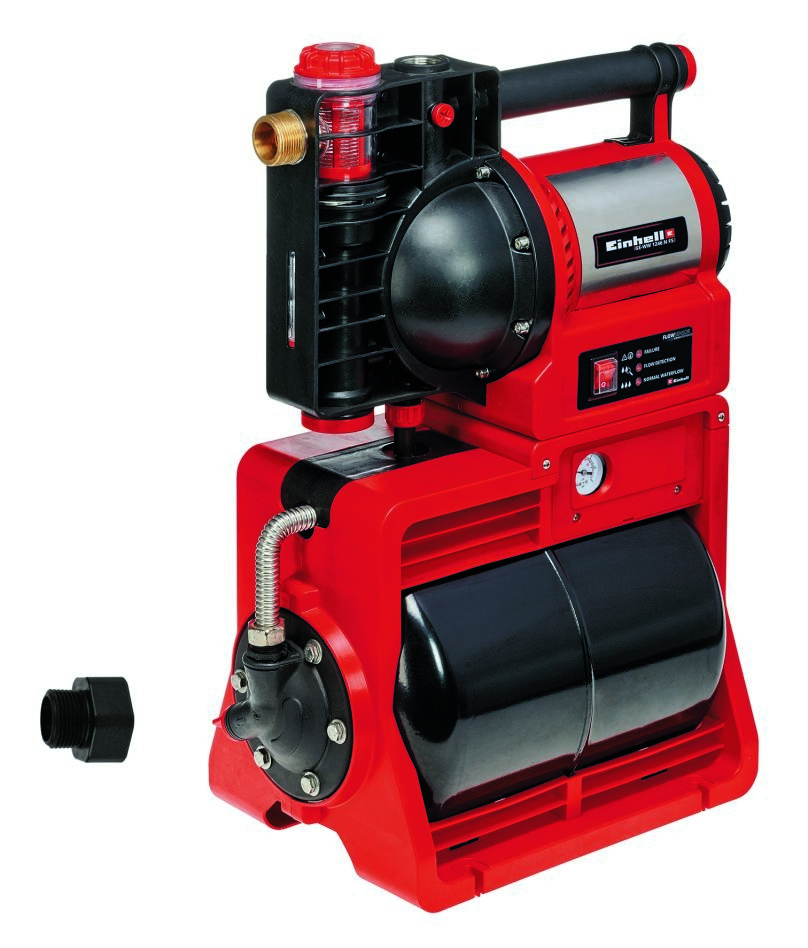 Einhell 4173530 GE-WW 1246 N FS Pompe hydrophore