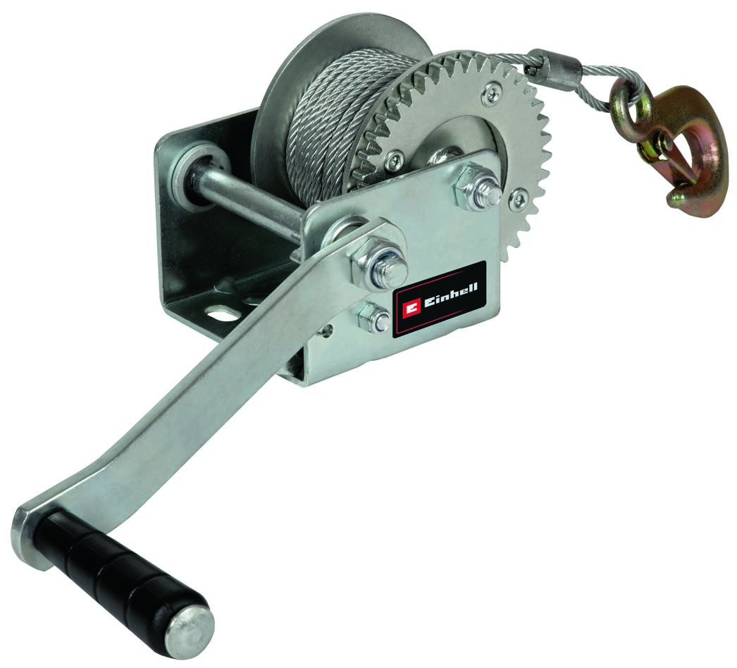 Einhell 2260160 TC-WI 500 Poulie 500 kg