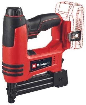 Einhell 4257790 TE-CN 18 Li Accu Tacker 18V excl. batteries et chargeur