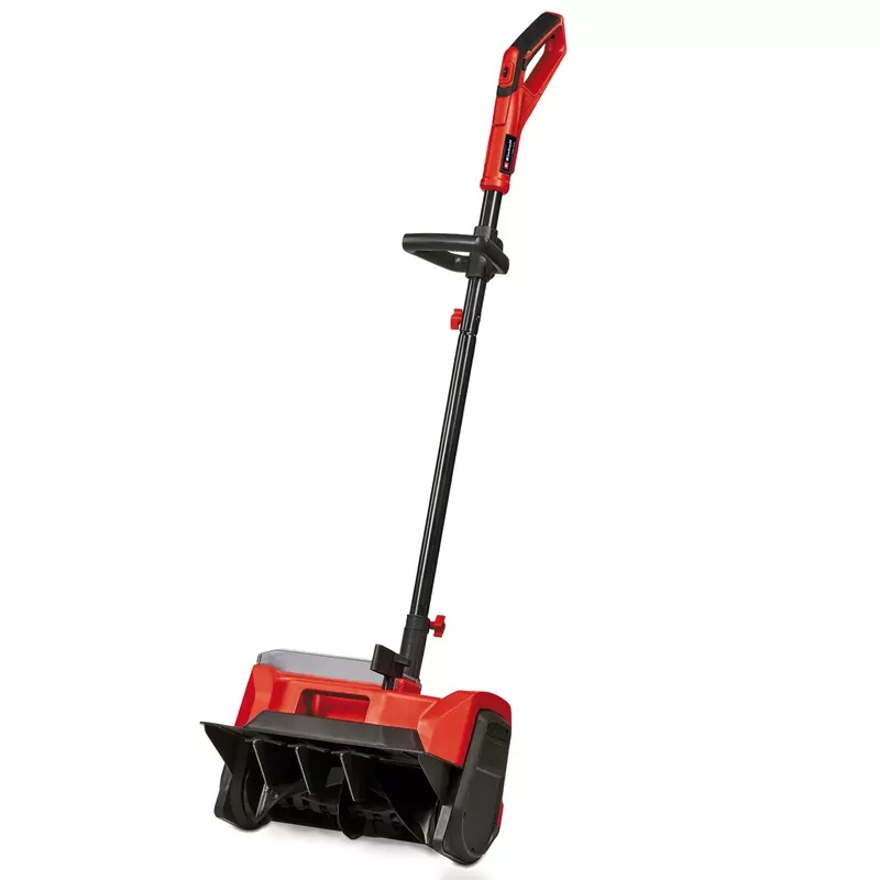 Einhell 3417011 GE-ST 36/40 Li E BL Solo Accu Snowblower excl. batterie et chargeur en boîte
