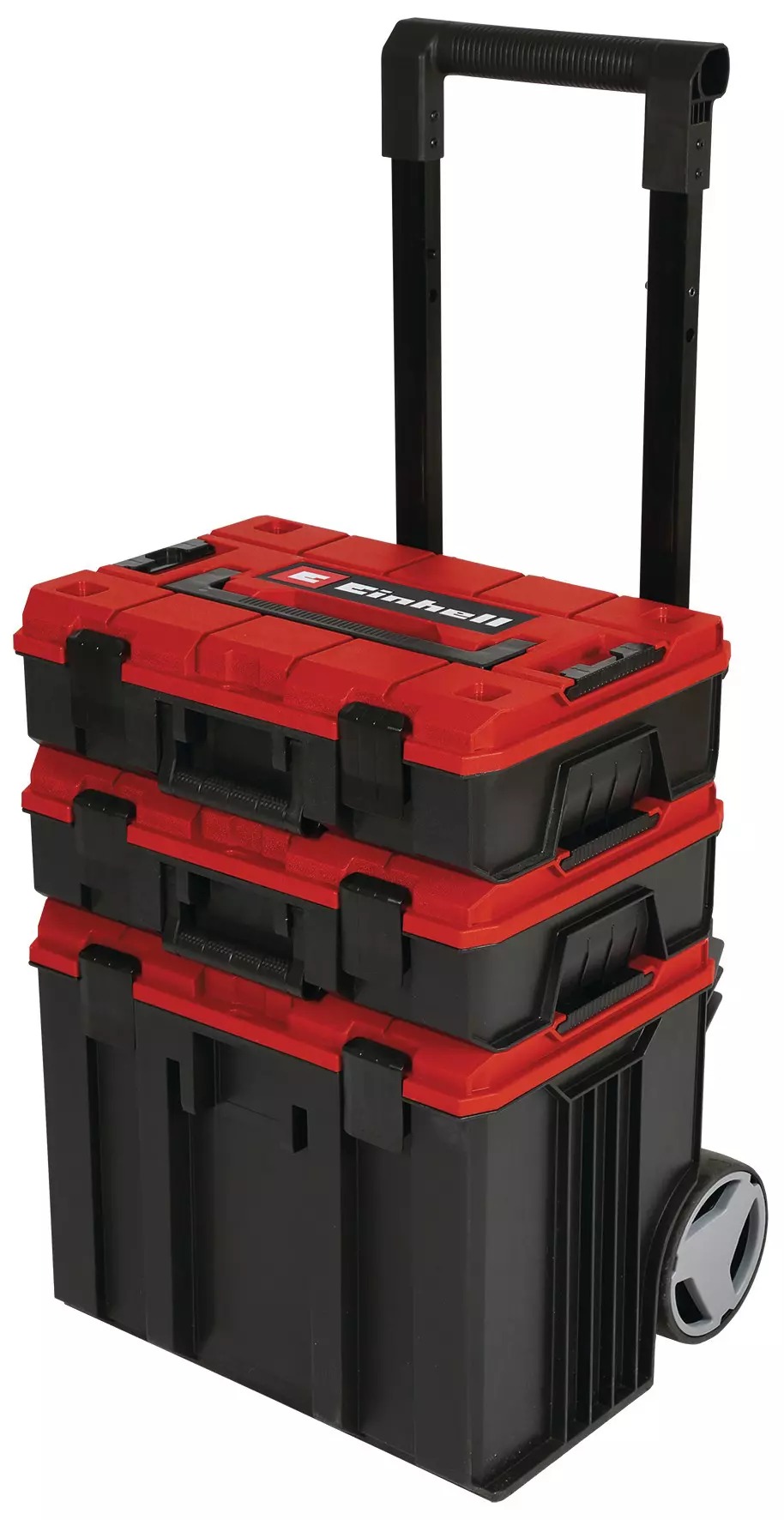 Einhell 4540015 Système E-Case tour 3 couches