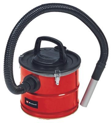 Einhell 2351661 Vide-cendres TC-AV 1718 D
