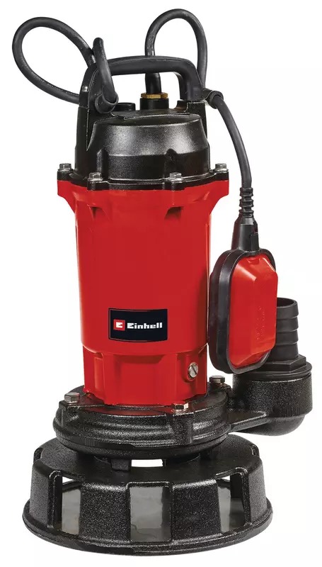 Einhell 4181550 GE-DP 900 Pompe de drainage