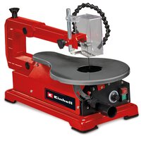 Einhell 4309047 TC-SS 406 E - Scie sauteuse