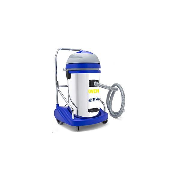 Elsea VEDI220F Four Verso DI220F Aspirateur de four + Kit haute température