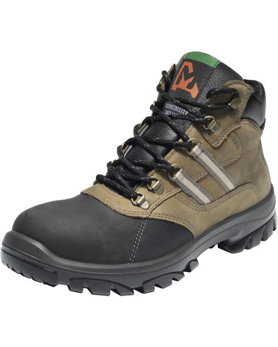 Emma MM762546 Veiligheidsschoen Nestor D S3 Hoog Model Pur