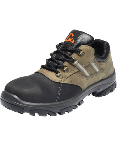 Emma MM722546 Veiligheidsschoen Nordic D S3 Laag Model Pur