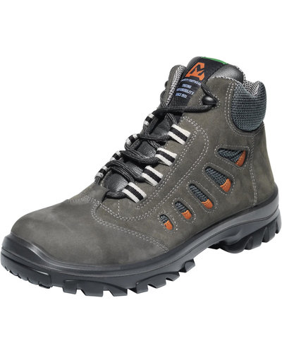 Emma MM760546 Veiligheidsschoen Ranger D S3 Hoog Model Pur