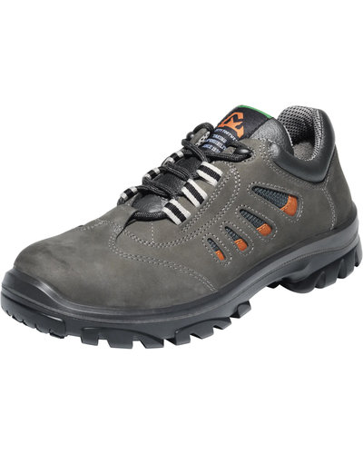 Emma MM720546 Veiligheidsschoen Rocky D S3 Laag Model Pur